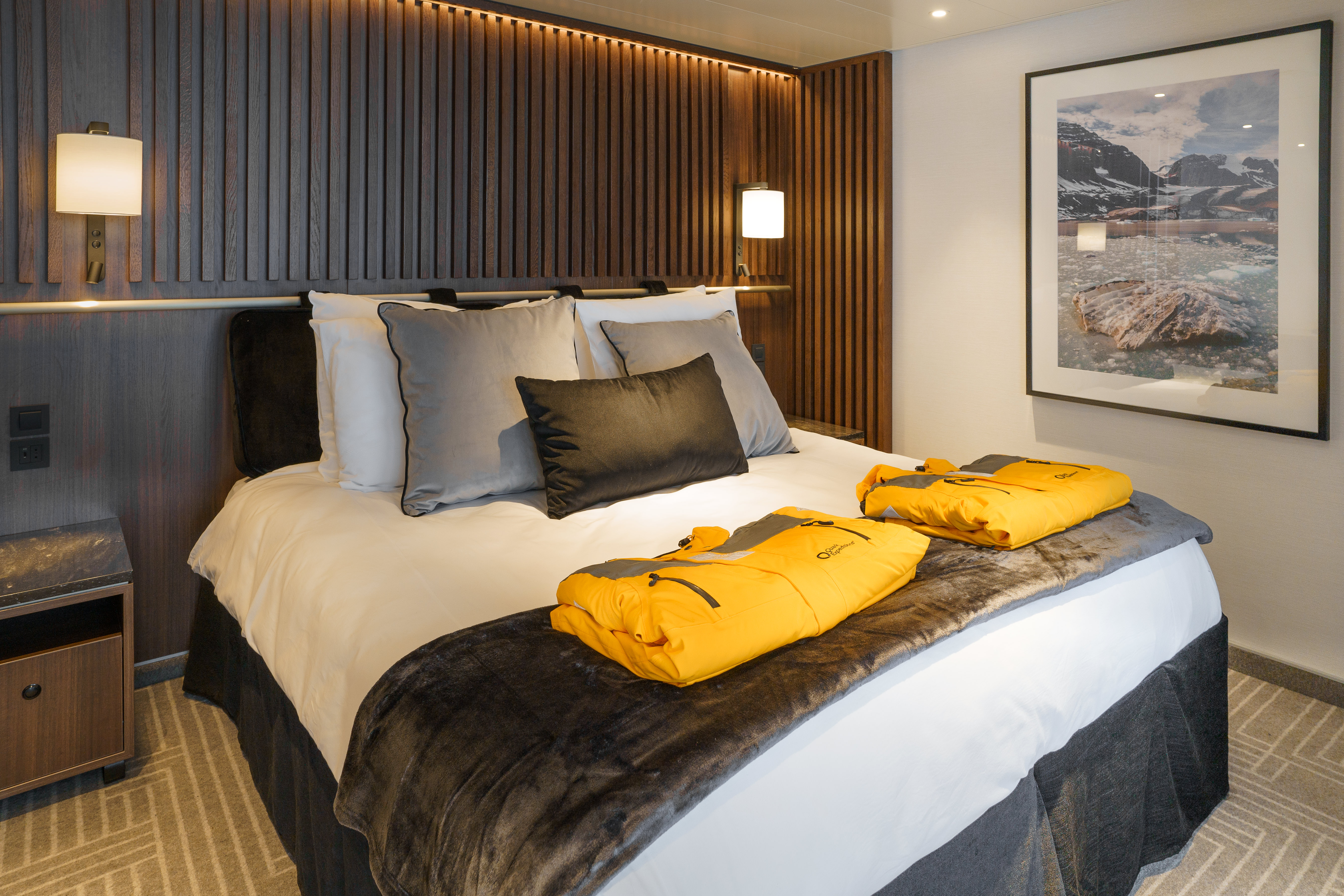 Penthouse Suite